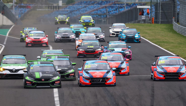 Exciting updates unveiled for 2024 season: New circuits, format changes and more