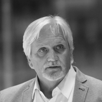 Rudolf Hrubý, co-founder of ESET, has passed away