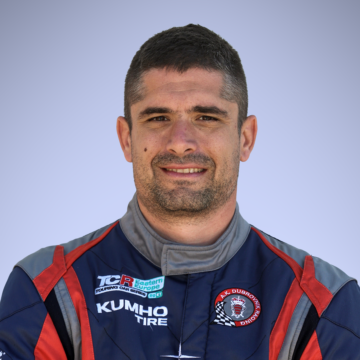 2. Zarko Knego – 30 pts.