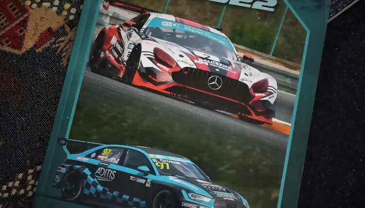 Circuit Racing 2022 Yearbook is out in digital and printed versions