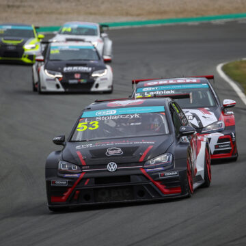 BTC Maszyny Racing aims to enter two cars next year