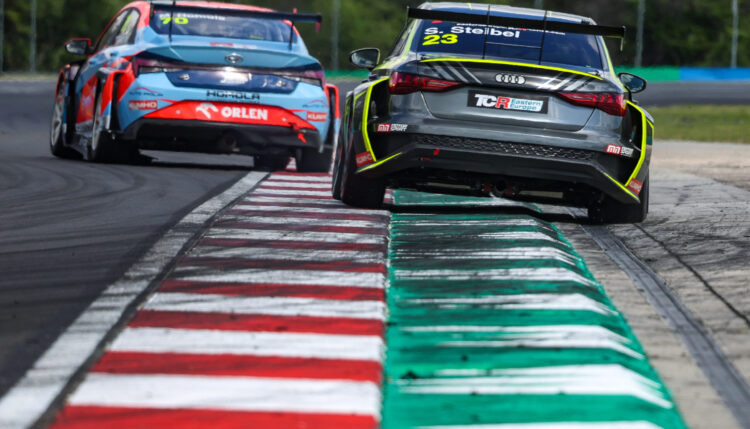 TCR World Ranking Final set for new date, customer racing focus and FIA title