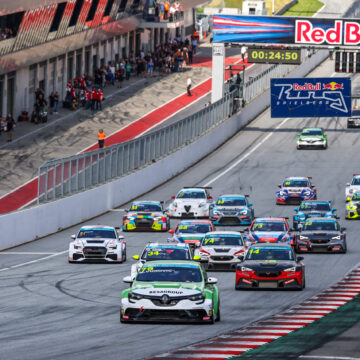 Red Bull Ring Preview: Who is going to win this time?
