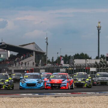 Slovakia Ring opens fourth chapter of 2026 season this weekend