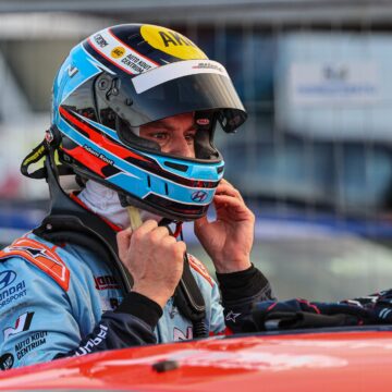 We are ready. Grobnik will be completely new for me, says Adam Kout