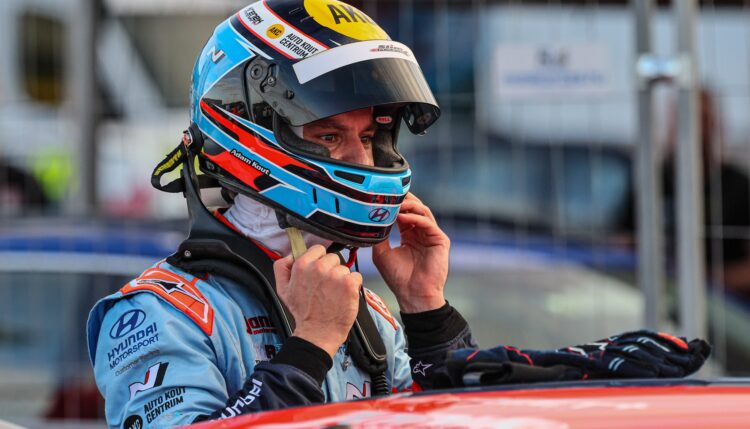 We are ready. Grobnik will be completely new for me, says Adam Kout