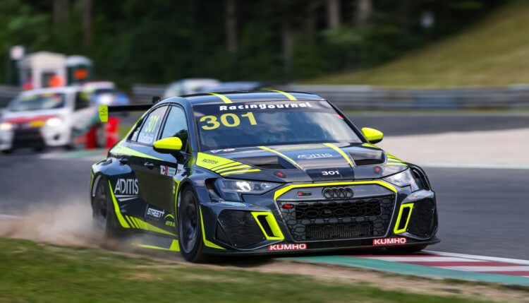 Hungaroring preview: TCR Eastern Europe returns to F1 venue for season finale