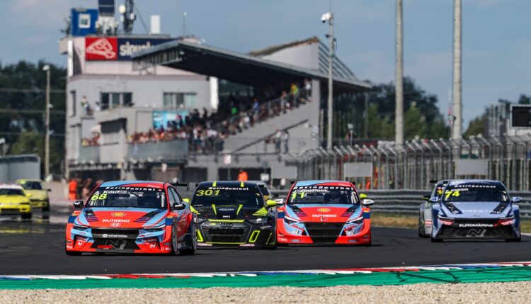 Slovakia Ring Review: Kadlečík and Kout continue title fight as battle heats up