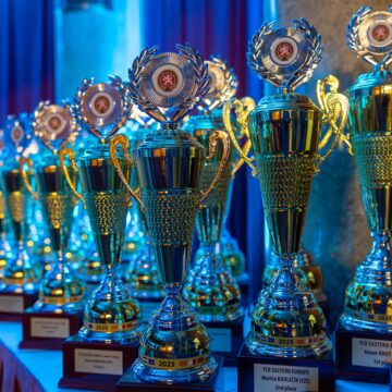 2026 Season Awards Ceremony to take place in Prague in December