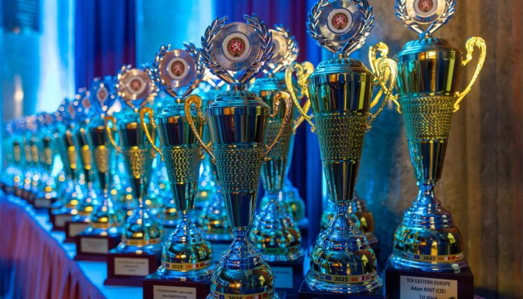 2026 Season Awards Ceremony to take place in Prague in December